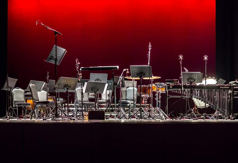 BIFEM Stage