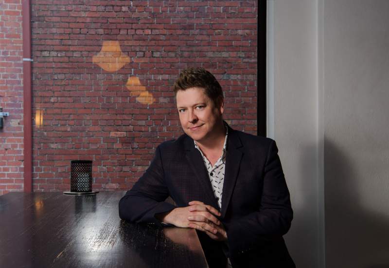 MIAF AD Jonathan Holloway
