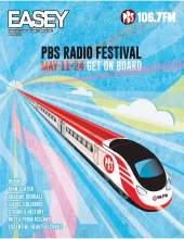 Easey Magazine May 2015
