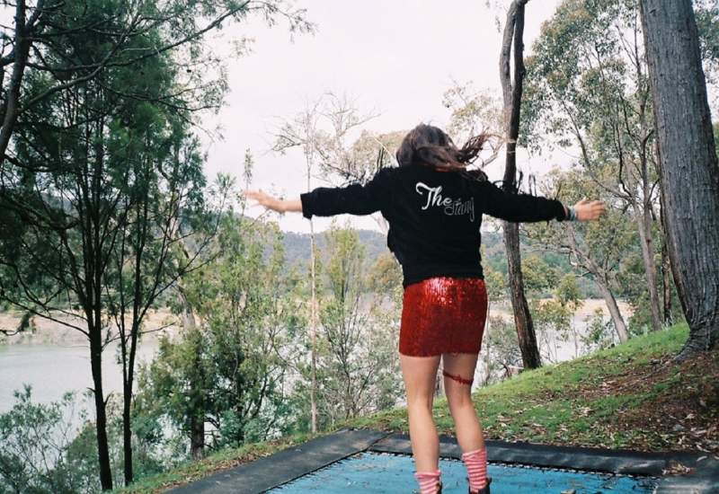 Ruby Soho