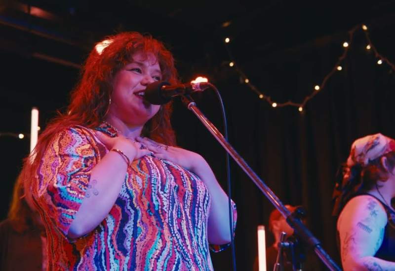 BUMPY full set live on The Afterglow for PBS Drive Live 2026