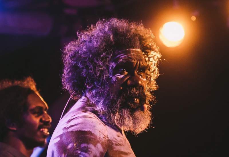 Yothu Yindi Treaty Project2