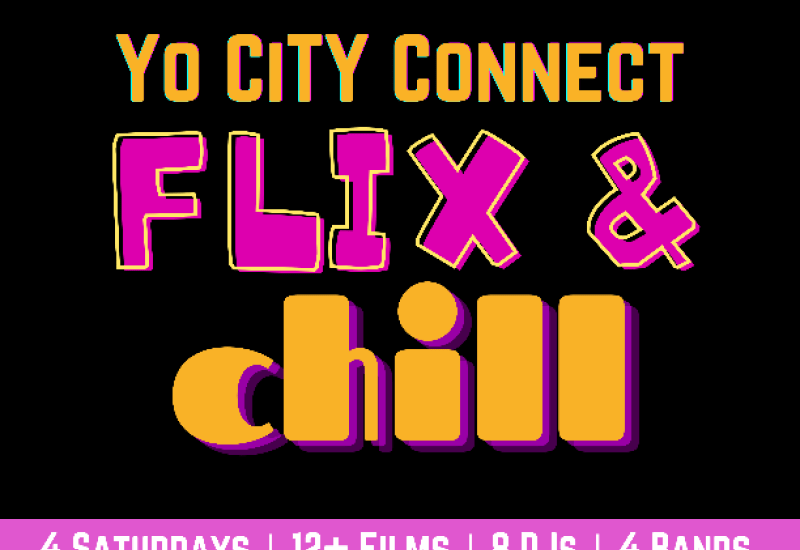 Flix & Chill